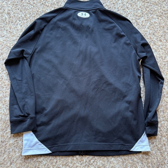 Youth Under Armour Jacket - XL - Picture 3 of 6